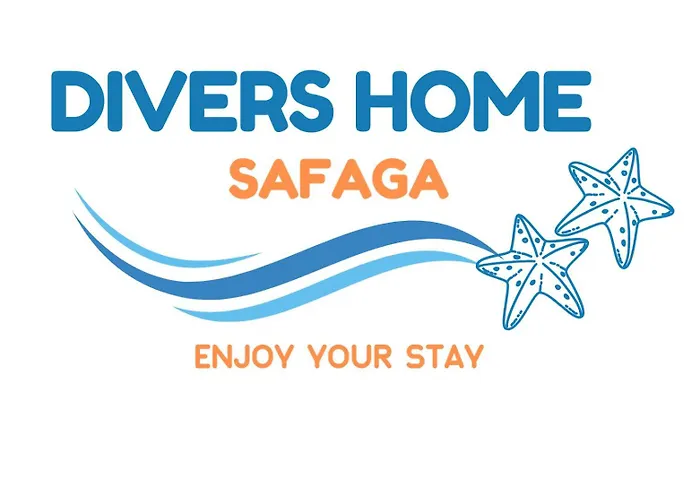 Divers سفاجا